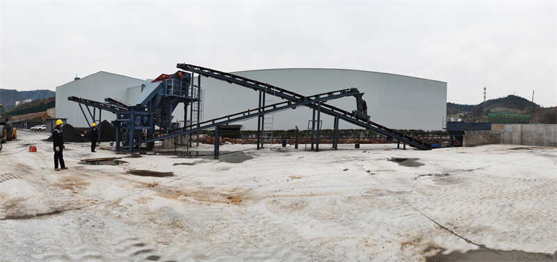 asphalt milling and crushing equipment