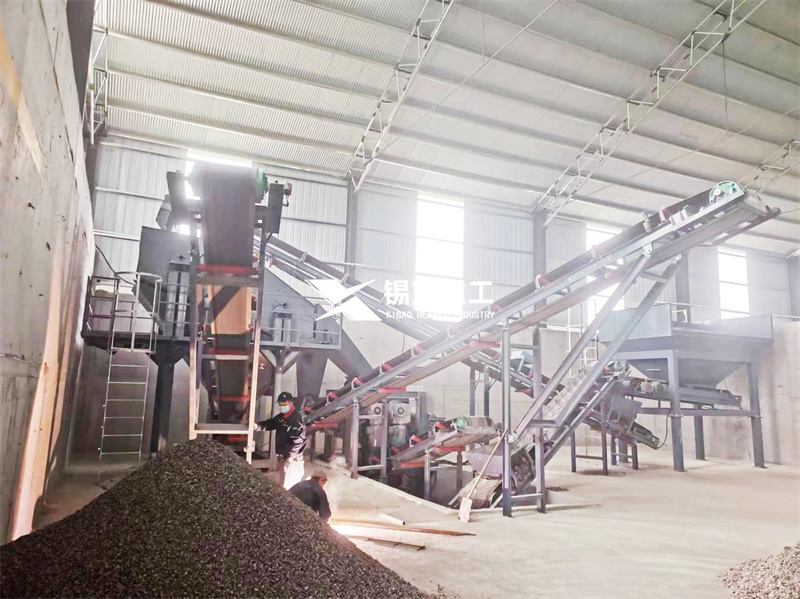 How to choose the appropriate milling and milling material crushing and screening equipment