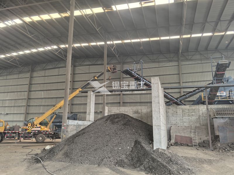 Waste asphalt Waste asphalt